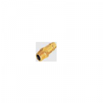 Techno REC-PH Rectus Type Coupler, Material Brass, Size 1/4inch, Working Pressure 10kg