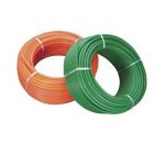 Techno PU Cord, Size 2mm, Length 100m, Color Orange