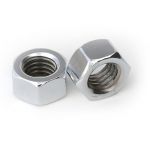LPS Hex Nut, Size 5/16inch, Grade S