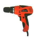 Forever FT 13 DU Impact Drill, Rated Input Power 600W, No Load Speed 1250rpm, Rated Voltage 220V, Rated Frequecy 50/60hz