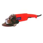 Forever FT 6-100 GS Angle Grinder, Rated Input Power 750W, No Load Speed 11000rpm, Rated Voltage 220V, Rated Frequecy 50/60hz