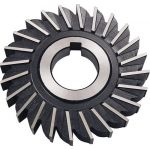 YG-1 ML10205003 Side & Face Milling Cutter With Staggered Teeth, Cutter Dia 50mm, Internal Dia 16mm, No. of Teeth 14