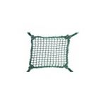 Metro SN-1702 Safety Net, Size 25mm, Color Green