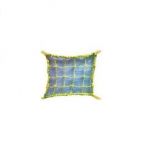 Metro SN-1703 A Safety Net, Size 100mm, Color Yellow