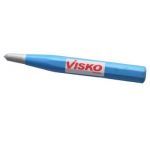VISKO 240 Center Punch, Size 4inch, Weight 0.00005kg, Length 100mm, Width 10mm