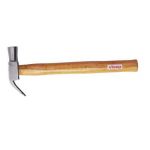 VISKO 708 Claw Hammer, Handle Wooden, Weight 0.00027kg, Length 270mm, Width 100mm