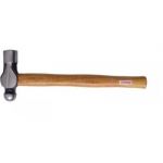 VISKO 715 Ball Pein Hammer, Handle Wooden, Weight 0.00075kg, Length 360mm, Width 110mm