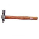 VISKO 718 Cross Pein Hammer, Handle Wooden, Weight 0.00029kg, Length 270mm, Width 80mm