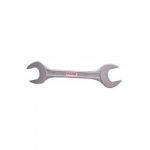 VISKO S008 Double Open Ended Spanner, Size 20 x 22mm, Weight 0.00014kg, Length 190mm, Width 45mm