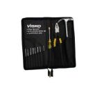 Visko 501 Home Hand Tool Kit, Weight 1.25kg, Length 430mm, Width 230mm