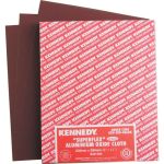 Kennedy KEN2003030K Superflex Cloth Sheet Grade 320, 230mm Wide x 280mm Long