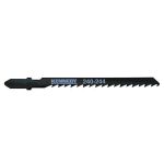 Kennedy KEN2402440K Jigsaw Blade Set, Wood Cutting Capacity 60mm