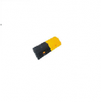 Kohinoor KE-50500SB ABS Speed Bump, Color Yellow Black, Lenght 500mm