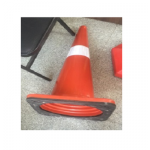 Kohinoor KE-35CON Safety Cone, Size 385 x 385mm, Color Red