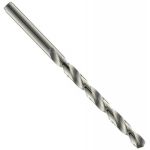 YG-1 DLGP506102 Gold Point Coated Drill For Deep Holes, Outer Dia 10.2mm, Length of Cut 87mm, Overall Length 133mm