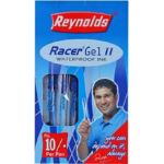 Reynolds Racer Gel II, Blue Color