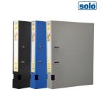 Solo MK 505 Innova Index File, Ring Size 40mm, Blue Color