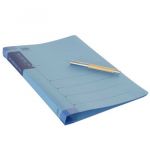 Solo KF 112 LamEdge File (Executive), Size F/C, Blue Color