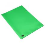 Solo CC 101 Conference Companion (with Pen & Pad), Size A4, Green Color