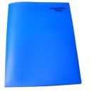 Solo CC 109 Conference Folder, Size A4, Blue Color