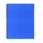 Solo NA 561 Note Book (120 pages), Size A5, Blue Color