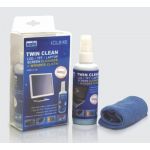 Solo IC 105 Twin Clean (Screen Cleaner + Wonder Cloth)