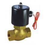 SPAC Pneumatic US-15 Direct Acting Valve, Size 1/2inch