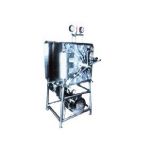 BIOTECHNOLOGIES INC BTI-104 Rectangular Steam Sterilizer, Capacity 180l, Size 450 x 450 x 900mm