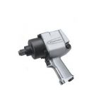 Blue Point AT126 Impact Wrench, Working Torque 135 - 1491Nm, Air Consumption 3.9cfm, Weight 5.59kg