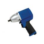 Blue Point AT650 Impact Wrench, Working Torque 135 - 610Nm, Air Consumption 2.6cfm, Weight 2.14kg