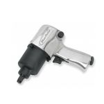 Blue Point AT123B Impact Wrench, Working Torque 35 - 408Nm, Air Consumption 2.2cfm, Weight 2.63kg