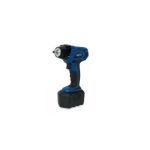 Blue Point ETB14438A-EU Impact Wrench Cordless, Working Torque 189Nm, Weight 1.9kg