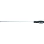 Yamoto YMT5720320K Slotted Mechanics Screw Driver, Tip Size 4, Blade Length 300mm