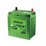Amaron Go 105D31R/L 80 Ah Four Wheeler Battery