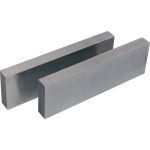 Oxford OXD3723730K Steel Parallel for OXD3723620K, Length 22mm, Width 4mm, Height 160mm
