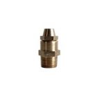 Sant IBR 13 Bronze Fusible Plug, Size 20mm