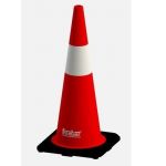 Frontier FTC -HRB Traffic Cone, Base Size 750mm