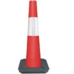 Frontier FTC-Mega 2 Traffic Cone, Base Size 1000mm