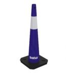 Frontier FTC-Mega 3 Traffic Cone, Base Size 1000mm