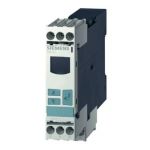 Siemens 7UG0 818-1CA20 Line Monitoring Relay