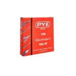 Pye PYE-106 Electrician's Tool Kit