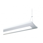 Wipro WVF 84228 SGW AEROS-MPL, Length 1260mm, Number of LEDs 2, Power Rating 28W