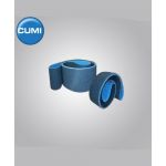 CUMI ALO RIC Belts, Size 75 x 3500mm, Series AJAX, Grit 400-600