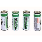 Sunrex SW-D02 Lithium Battery