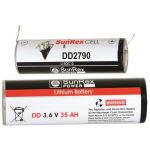 Sunrex DD2790 (3.6V DD) Lithium Battery