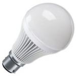 Rexnamo LED Bulb, Power 3W, Grade C