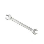 Ambika AO-S-102 Double Open Ended Spanner, Size 6 x 7mm