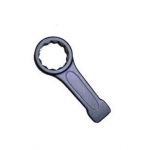 Ambika AO-306 Slogging Wrench, Type Ring End, Size 33mm