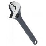 Ambika AO-91 Adjustable Wrench, Type Heavy Duty, Size 152mm-6inch