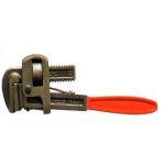 Ambika AO-116R Pipe Wrench, Type Extra Heavy Duty, Size 18mm